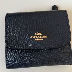 COPY - Coach wallet